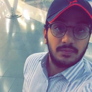 Meet your Posher, Obada